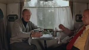 Кадры из фильма Брелок с секретом (1981)