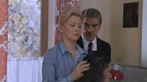 Кадры из фильма Брелок с секретом (1981)
