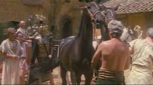 Кадры из фильма Калигула и Мессалина / Caligula et Messaline (1981)
