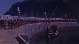 Кадры из фильма Калигула и Мессалина / Caligula et Messaline (1981)