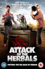 Травяная атака или Зомби-чай / Attack of the Herbals (2011)