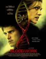 Кровавая работа / BloodWork (2011)