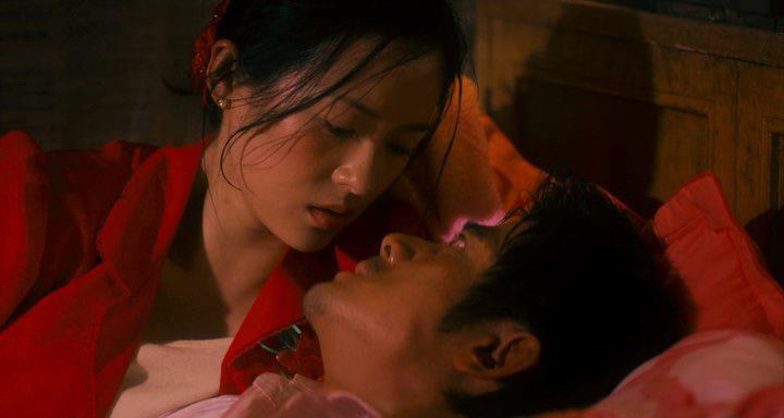 Кадр из фильма Пока смерть не разлучит нас / Mo shu wai zhuan (2011)