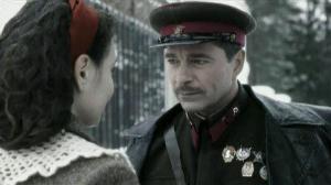 Кадры из фильма Наркомовский обоз (2011)