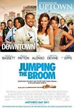 Испытание свадьбой / Jumping the Broom (2011)