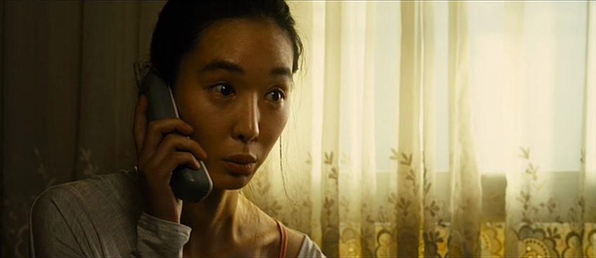 Кадр из фильма Офицер года / Chae-po-wang (2011)