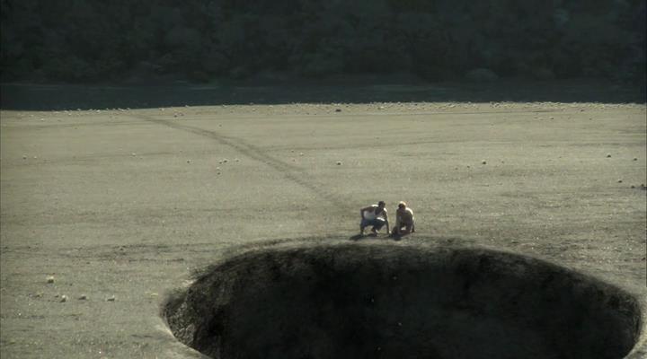 Кадр из фильма Затерянный остров / L'ile (2011)