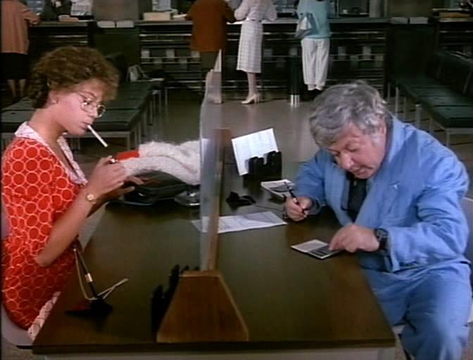 Кадр из фильма Бонни и Клайд по-итальянски / Bonnie E Clyde All'italiana (1982)