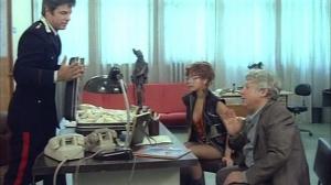 Кадры из фильма Бонни и Клайд по-итальянски / Bonnie E Clyde All'italiana (1982)