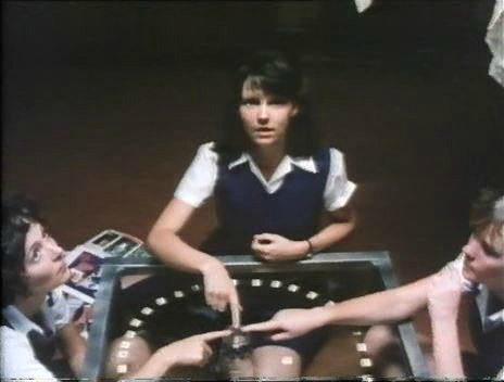 Кадр из фильма День рождения Элисон / Alison's Birthday (1981)