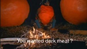 Кадры из фильма Нападение помидоров-убийц / Attack of the Killer Tomatoes! (1981)