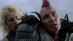 Кадры из фильма Безумный Макс 2: Воин дороги / Mad Max 2 (1981)