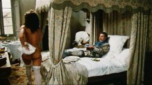 Кадры из фильма Маркиз дель Грилло / Il Marchese del Grillo (1981)