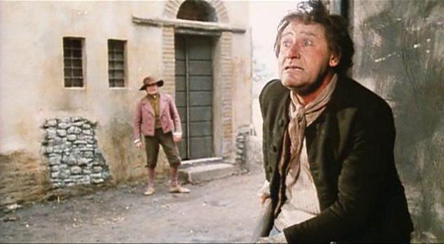 Кадр из фильма Маркиз дель Грилло / Il Marchese del Grillo (1981)