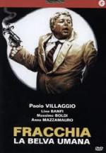 Фракия - зверь в человеческом облике / Fracchia la belva umana (1981)