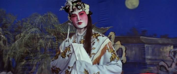 Кадр из фильма Блудный сын / Bai ga jai (1981)