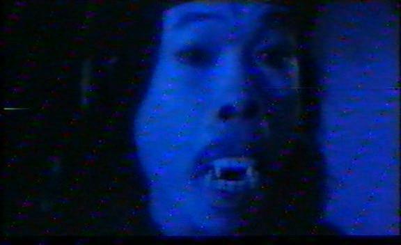 Кадр из фильма Неистовый колдун-ниндзя / Ninja, the Violent Sorceror (1982)