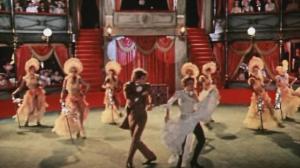 Кадры из фильма Принцесса цирка (1982)