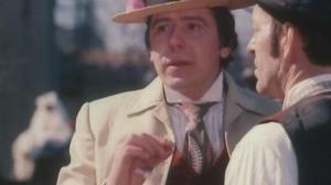 Кадры из фильма Трест, который лопнул / 16+ (1982)