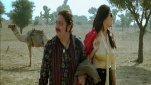 Кадры из фильма Поездка в Дели / Chalo Dilli (2011)