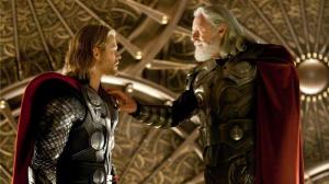 Кадры из фильма Тор / Thor (2011)