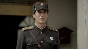 Кадры из фильма В любви и на войне / Jeokgwaui dongchim (2011)
