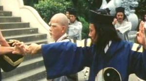 Кадры из фильма Наездники храма Шаолинь / Shao Lin nian si liu ma (1982)