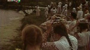 Кадры из фильма Купальская ночь (1982)