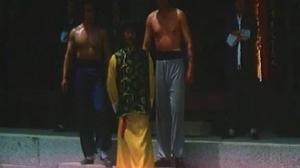 Кадры из фильма Секрет Ниндзя / Justice Of The Ninja (1982)