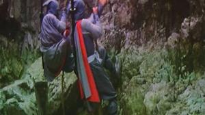 Кадры из фильма Секрет Ниндзя / Justice Of The Ninja (1982)