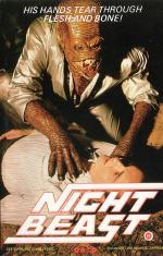 Ночной зверь / Nightbeast (1982)