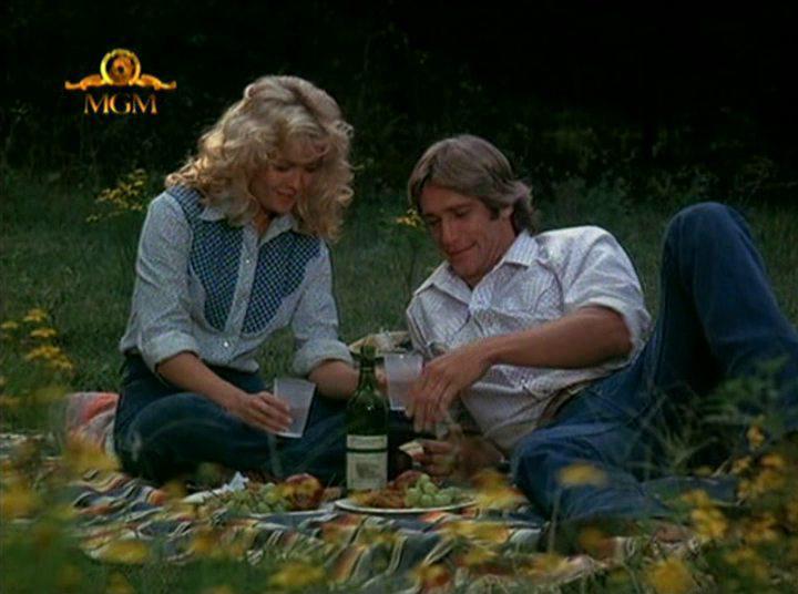 Кадр из фильма Гуляю с кем хочу / Foxfire Light (1982)