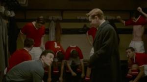 Кадры из фильма Юнайтед. Мюнхенская трагедия / United (2011)