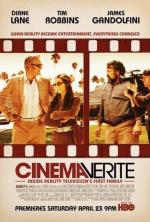 Правдивое кино / Cinema Verite (2011)