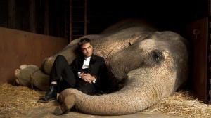 Кадры из фильма Воды слонам! / Water for Elephants (2011)