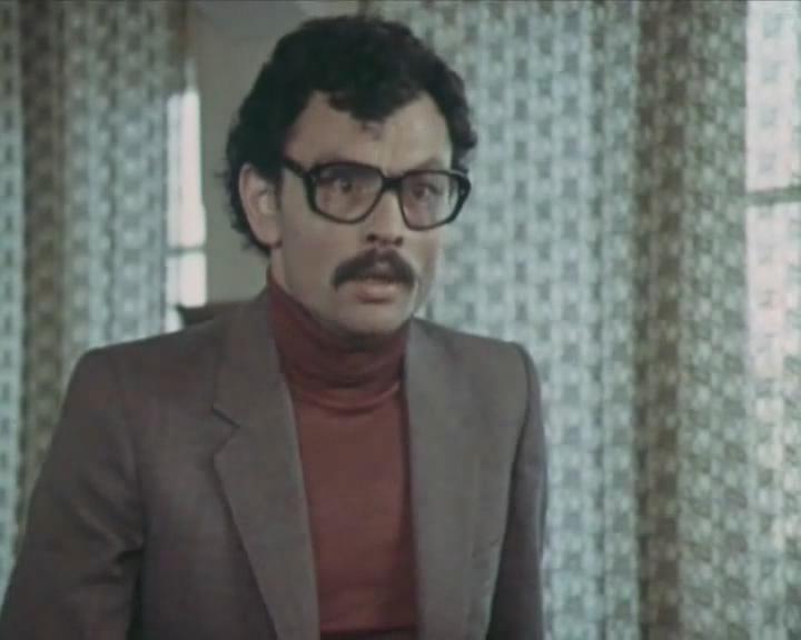 Кадр из фильма Дыня (1982)
