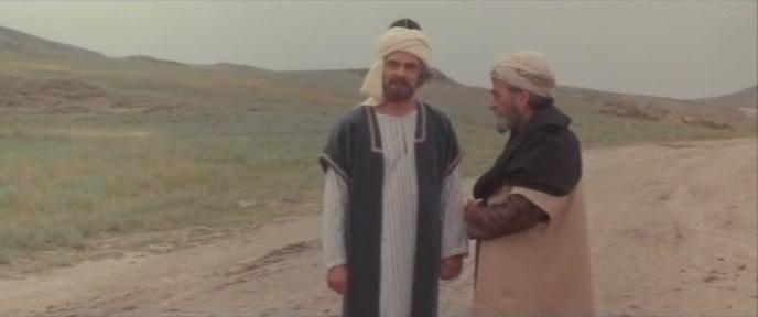 Кадр из фильма Низами / Nizami (1982)