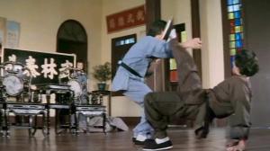 Кадры из фильма Легенда о бойце / Huo Yuan-Jia (1982)
