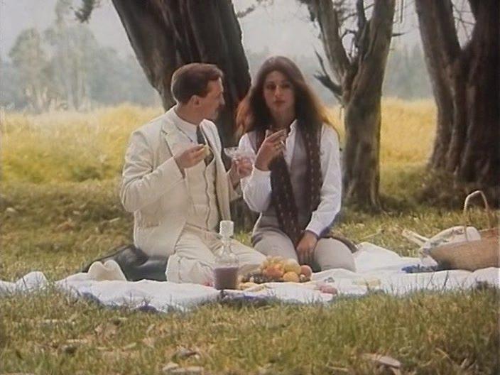 Кадр из фильма Избранные (1982)