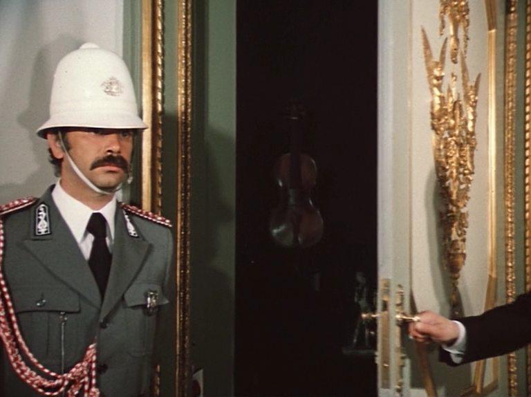 Кадр из фильма Никколо Паганини / 16+ (1982)