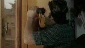 Кадры из фильма Эммануэль в деревне / Messo comunale praticamente spione (1982)