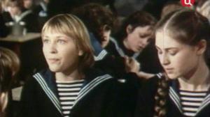 Кадры из фильма Женские радости и печали (1982)