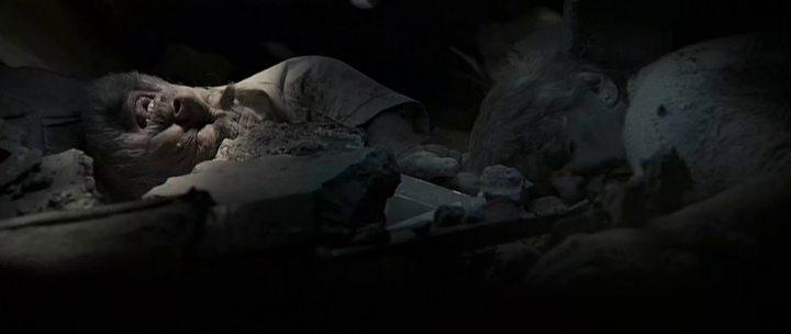 Кадр из фильма 03:34 Землетрясение в Чили / 03:34 Terremoto en Chile (2011)