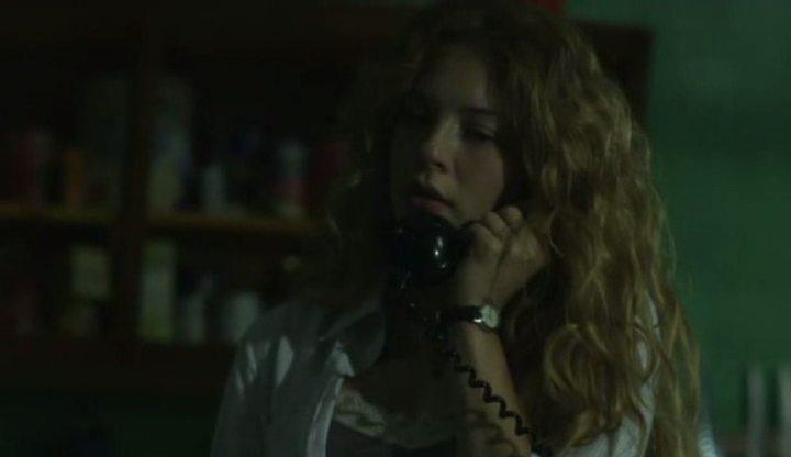 Кадр из фильма Гость / The Caller (2011)