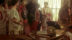 Кадры из фильма Калигула: Нерассказанная история / Caligola: La storia mai raccontata (1982)