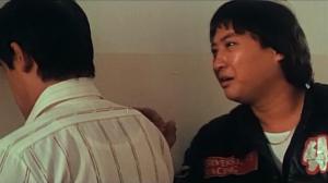 Кадры из фильма Карманники / Tai fong siu sau (1982)