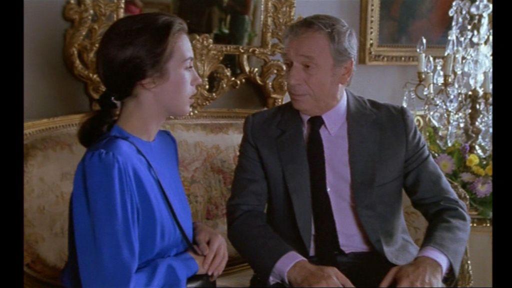 Кадр из фильма Огонь и пламя / Tout feu tout flamme (1982)