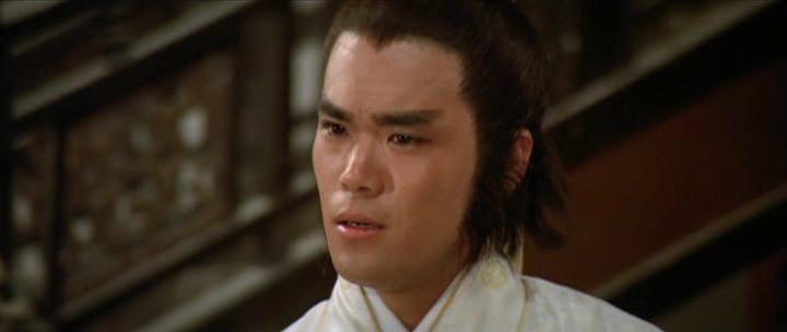 Кадр из фильма Дом с ловушками / Chong xiao lou (1982)