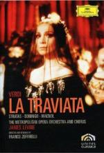 Травиата / La Traviata (1982)