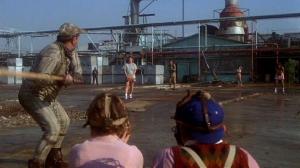 Кадры из фильма Консервный ряд / Cannery Row (1982)